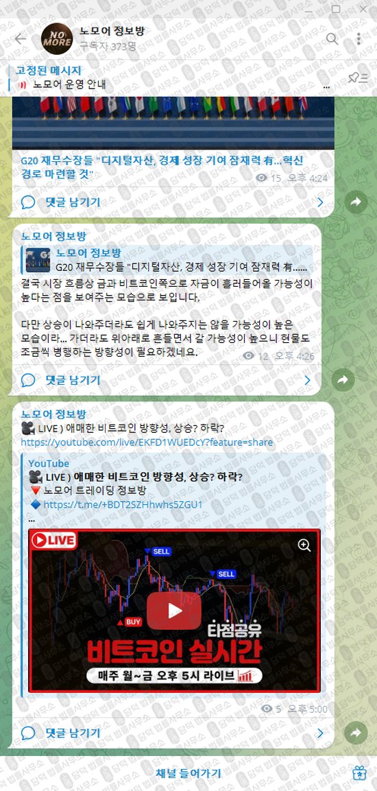 이 사진은 담덕법률사무소에서 캡쳐해둔 노모어(VIP) 웹사이트 캡쳐 사진이며 URL은 damdeoc.com 입니다.