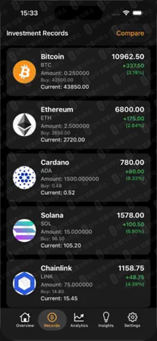 이 사진은 담덕법률사무소에서 캡쳐해둔 비트암(BItamPro) 웹사이트 캡쳐 사진이며 URL은 google.com 입니다.