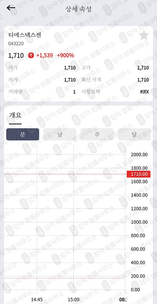 이 사진은 담덕법률사무소에서 캡쳐해둔 포인트(BK SUMMIT) 관련 자료 사진입니다.