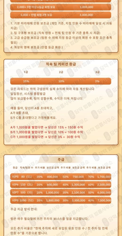 이 사진은 담덕법률사무소에서 캡쳐해둔 검증(Capbci) 관련 자료 사진입니다.