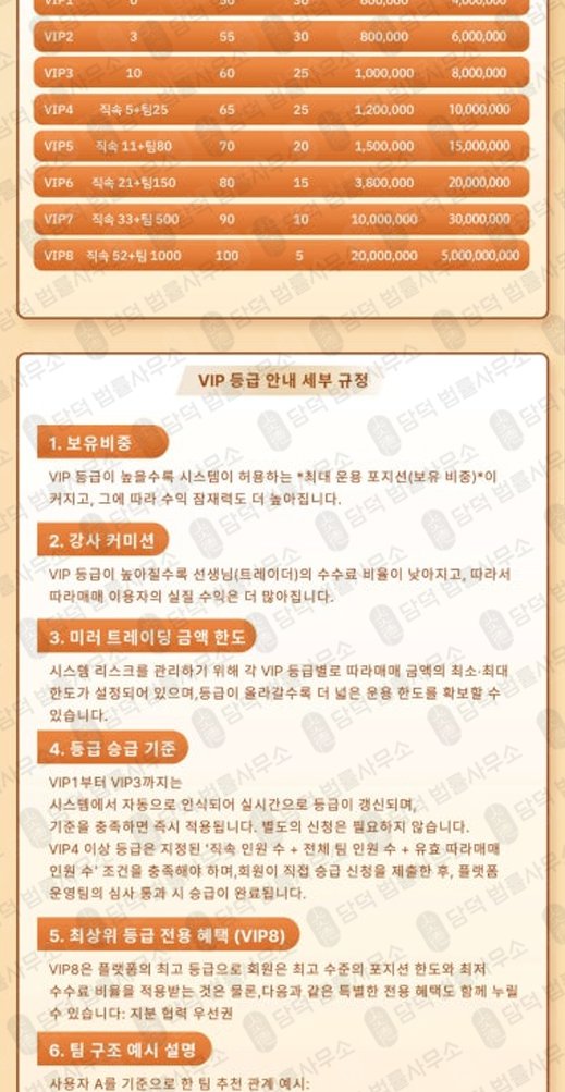 이 사진은 담덕법률사무소에서 캡쳐해둔 검증(Capbci) 관련 자료 사진입니다.