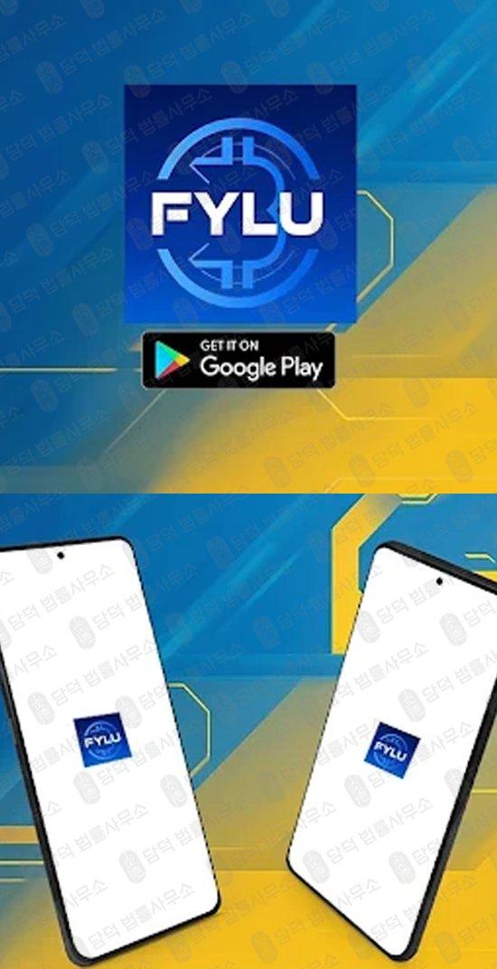 이 사진은 담덕법률사무소에서 캡쳐해둔 FYLU PRO 웹사이트 캡쳐 사진이며 URL은 google.com 입니다.