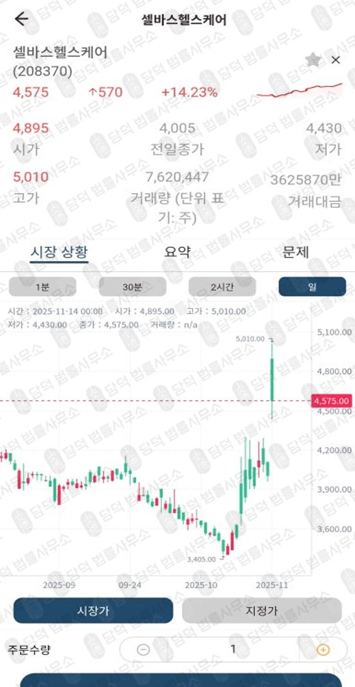 이 사진은 담덕법률사무소에서 캡쳐해둔 제프리스(JS) 관련 자료 사진입니다.