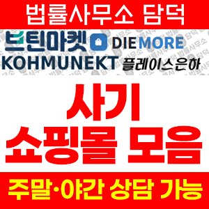 부업(SNS) 사기 피해 정보 · 담덕법률사무소