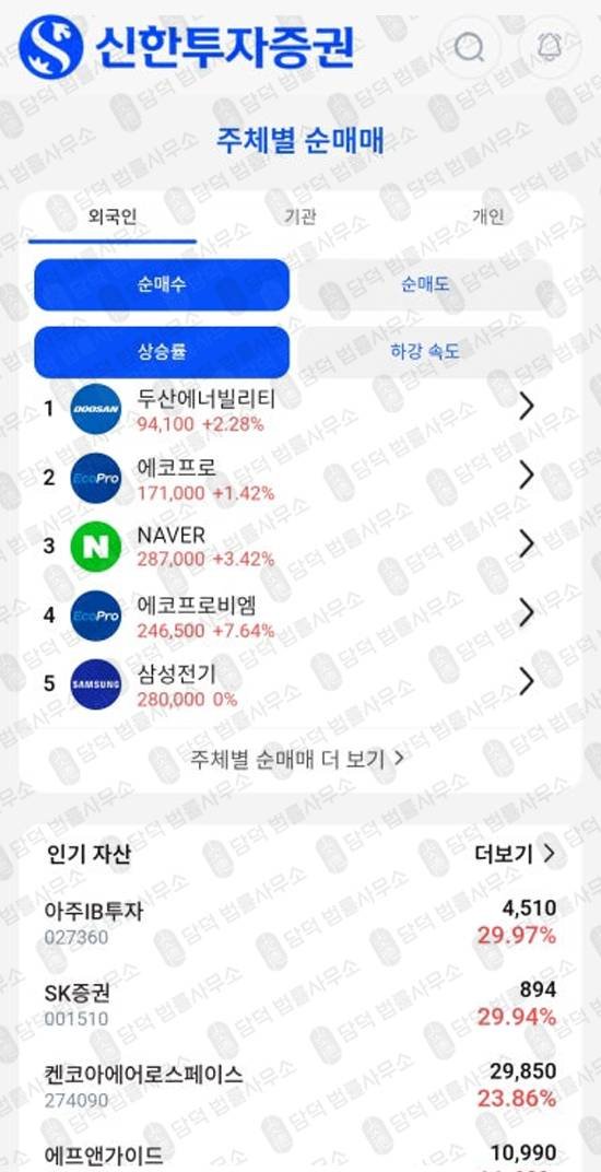 이 사진은 담덕법률사무소에서 캡쳐해둔 진위(SLST) 웹사이트 캡쳐 사진이며 URL은 aogxch.com 입니다.