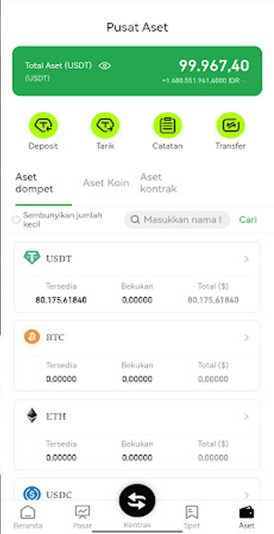 이 사진은 담덕법률사무소에서 캡쳐해둔 테더코인(TZNXG) 관련 자료 사진입니다.