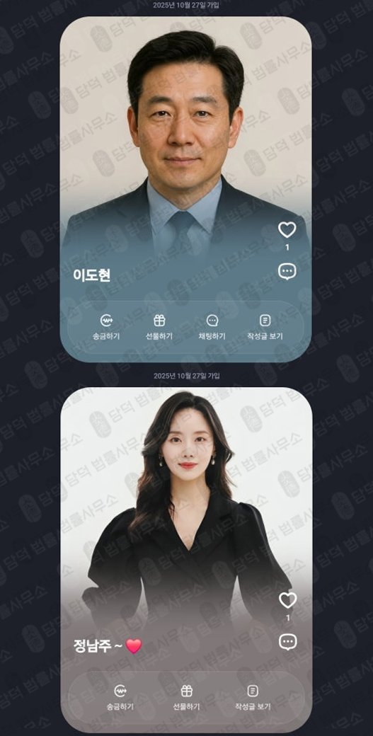 이 사진은 담덕법률사무소에서 캡쳐해둔 유안타증권 웹사이트 캡쳐 사진이며 URL은 webskystock.com 입니다.